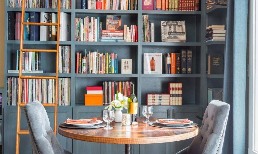 Cozy Breakfast Nooks That'll Make You Never Want To Eat Out For Brunch Again