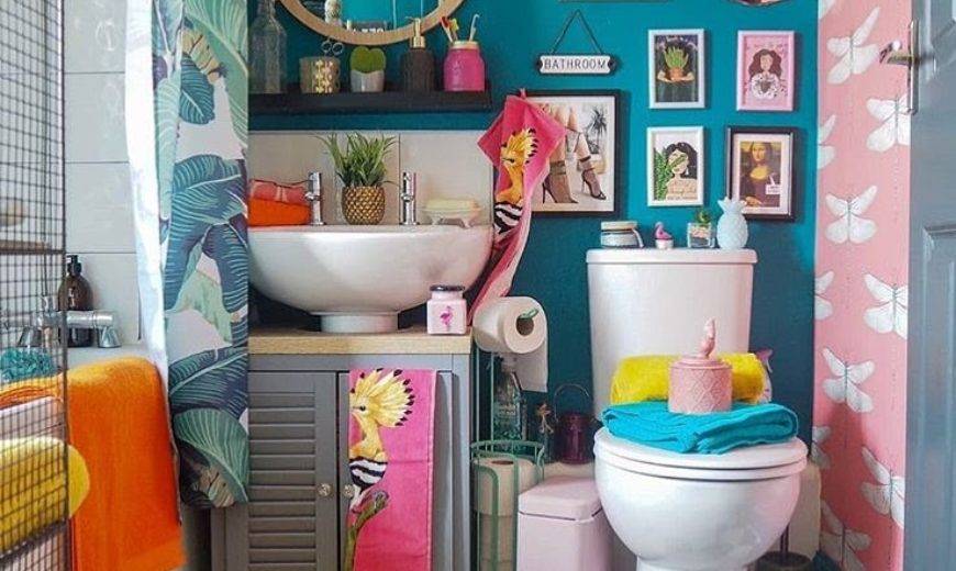 More is More: Making Maximalism Work in Your Space