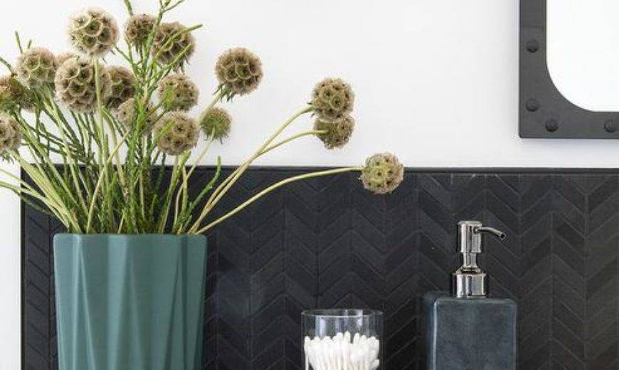33 Bathroom Tray Ideas To Help Beautify and Tidy Your Space