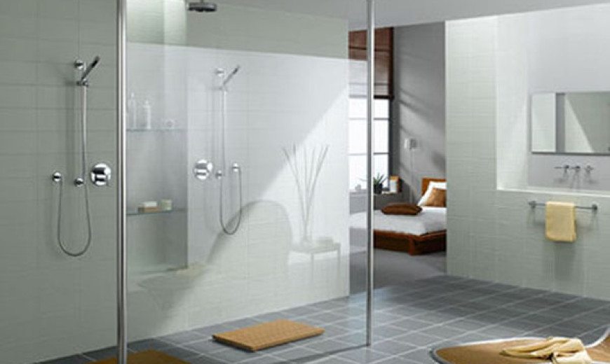 modern bathrooms - roman shower (8)