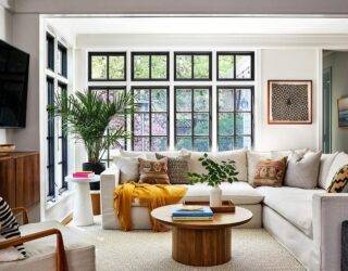 How To Choose A Coffee Table That Complements Your Sofa
