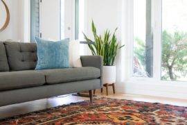 Durable, Luxurious and Versatile: Ways To Use Wool in Your Home