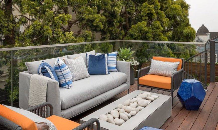 52 Patio Decor Ideas for a Better Outdoor Space
