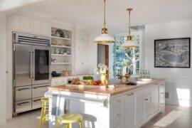 30+ Kitchen Pendant Lights To Complete Your Kitchen